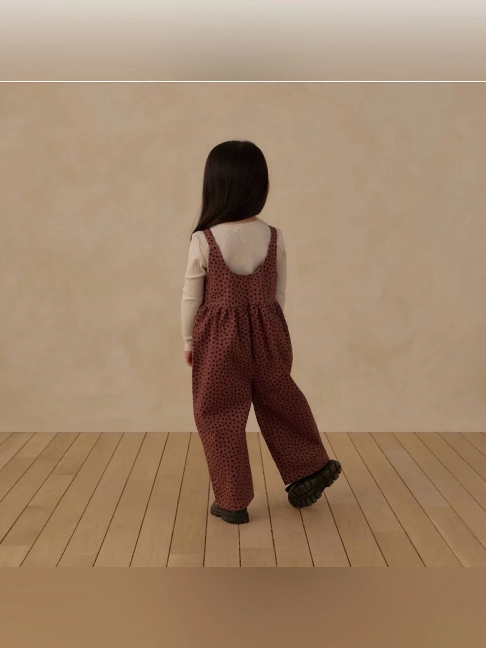 Juniper Shore overalls jumpsuit